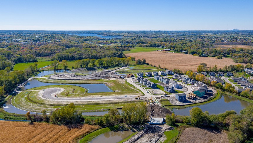 Clearwater Cove HOA Hugo