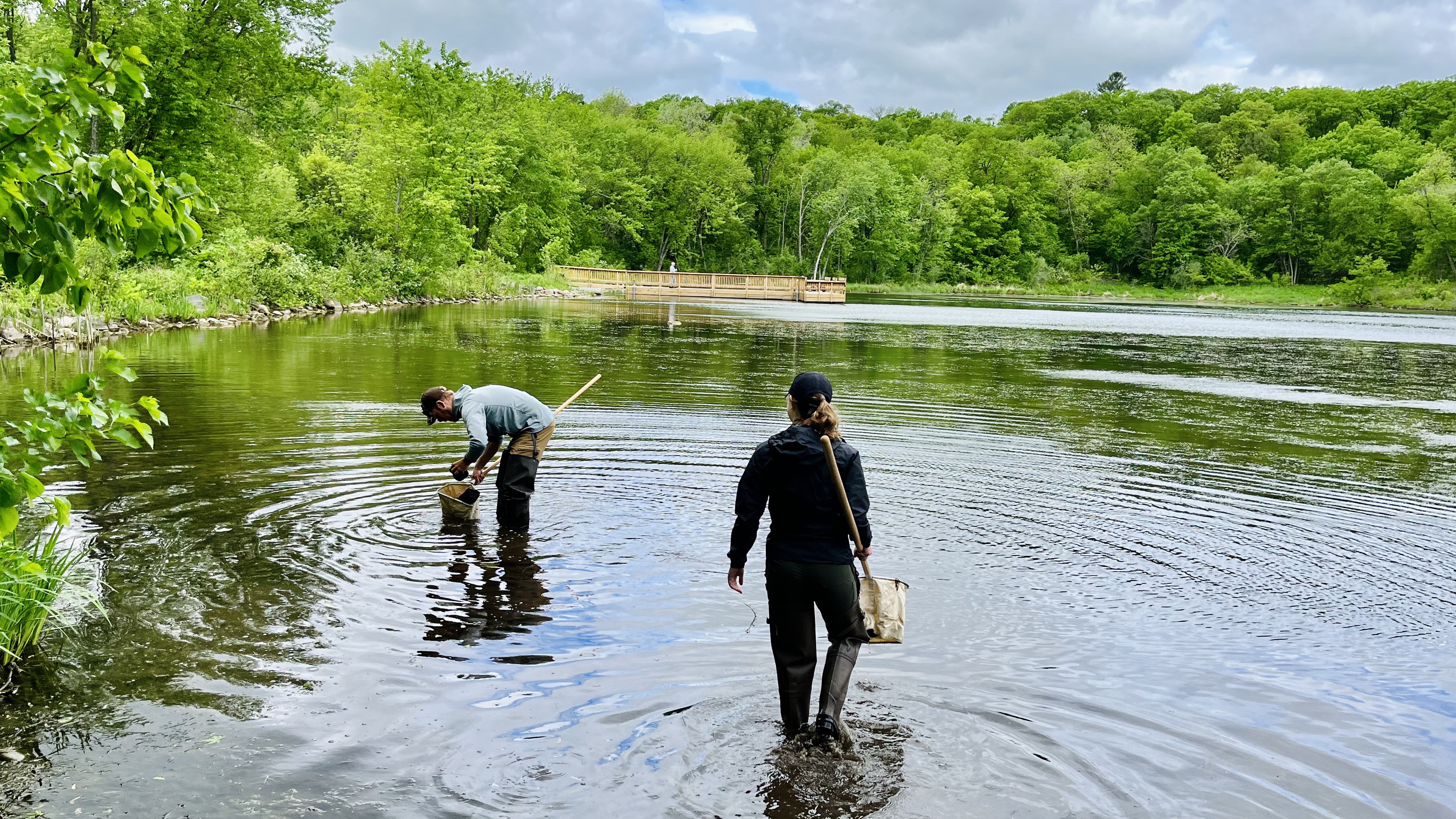 Continuing a legacy of soil and water conservation – East Metro Water